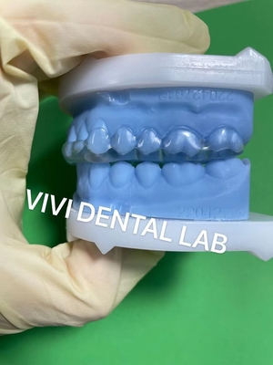চীন VIVI DENTAI LABORATORY সার্টিফিকেশন