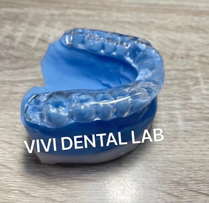 চীন VIVI DENTAI LABORATORY সার্টিফিকেশন
