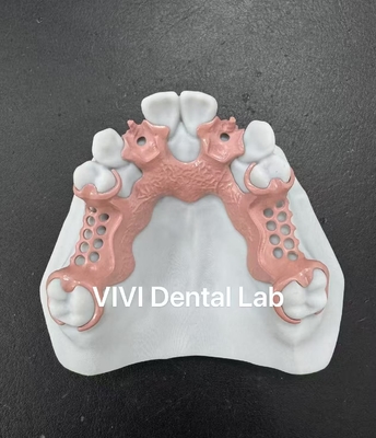 চীন VIVI DENTAI LABORATORY সার্টিফিকেশন
