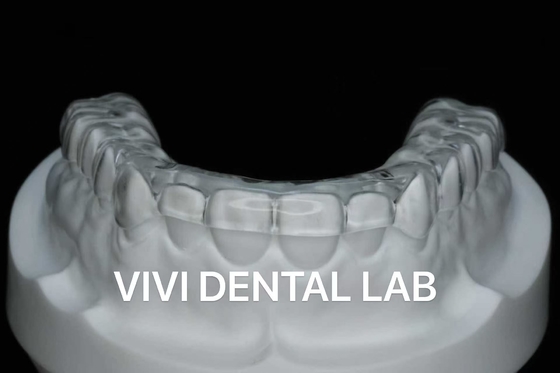চীন VIVI DENTAI LABORATORY সার্টিফিকেশন