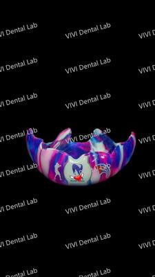 চীন VIVI DENTAI LABORATORY সার্টিফিকেশন
