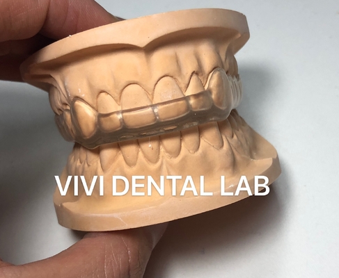 চীন VIVI DENTAI LABORATORY সার্টিফিকেশন