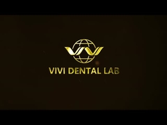 পূর্ণ চোয়াল ডেন্টাল জিরকোনিয়া ব্রিজ ইমপ্লান্ট ক্রোন ট্রান্সপ্লুসেন্সি এস্থেটিক