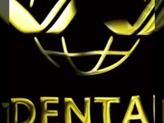 ওক্লুসিয়াল স্প্লিন্ট ফ্রেজ করা